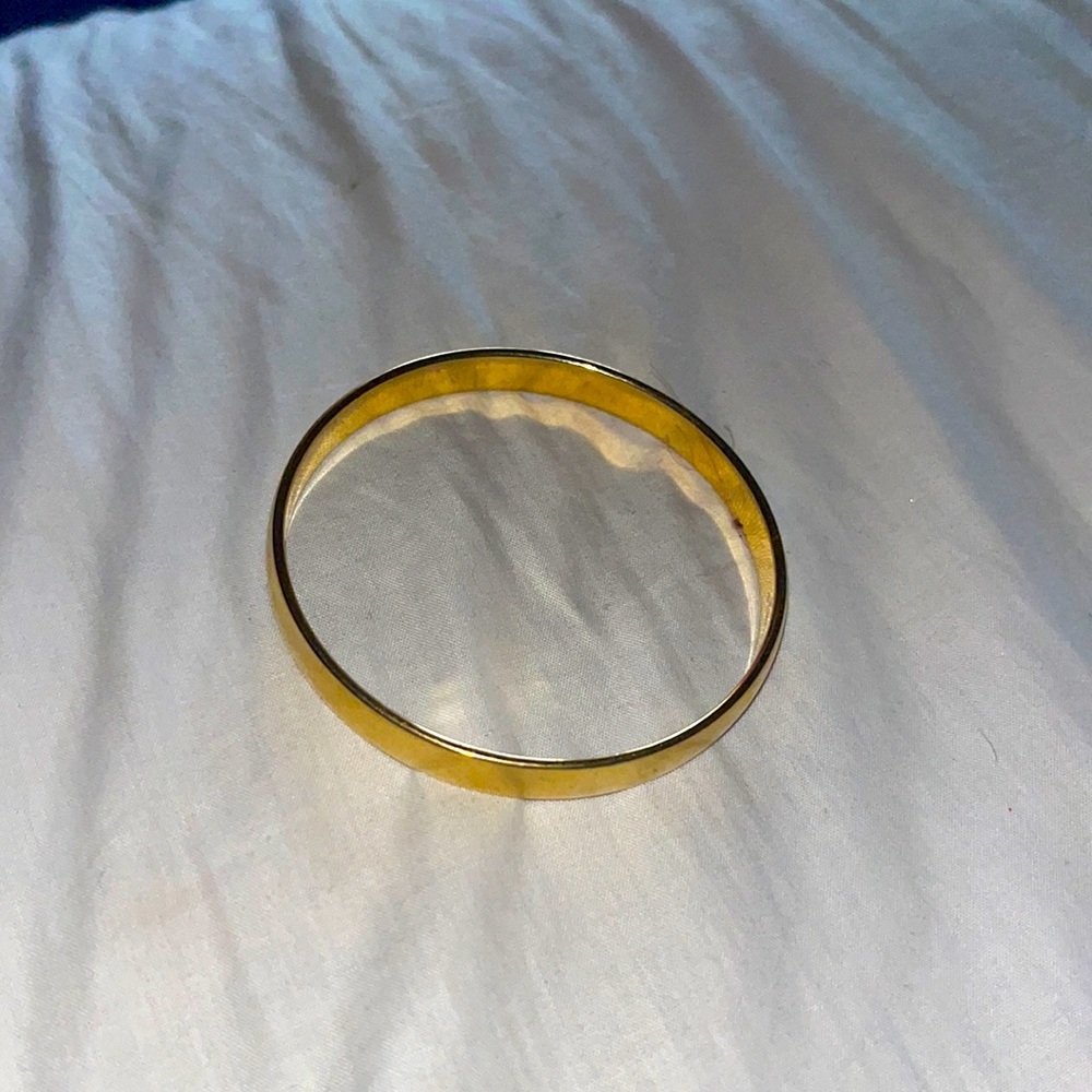 Gold / silver watches and bracelet